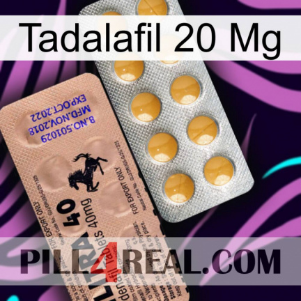 Tadalafil 20 Mg 41